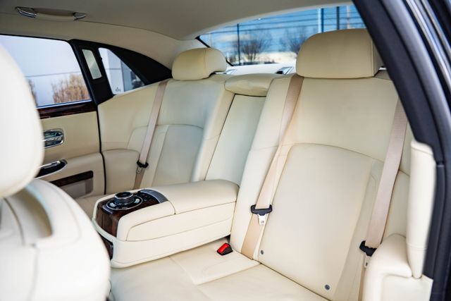 2014 Rolls-Royce Ghost Base Paramus NJ