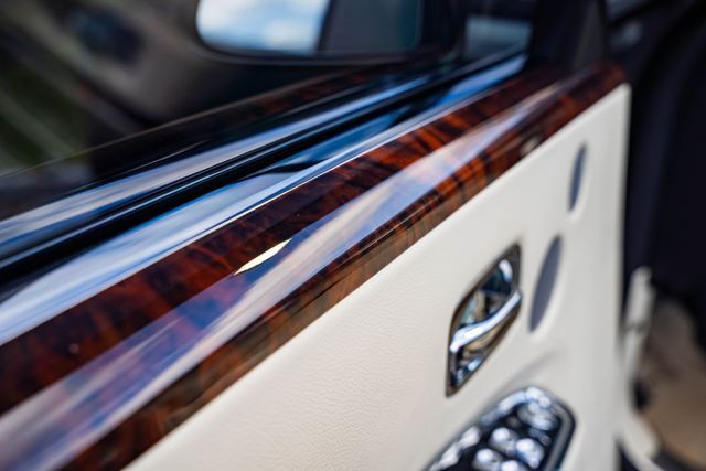 2014 Rolls-Royce Ghost Base Paramus NJ