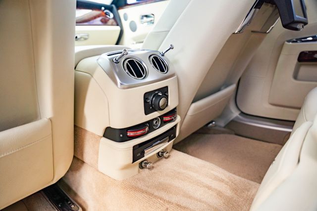 2014 Rolls-Royce Ghost Base Paramus NJ