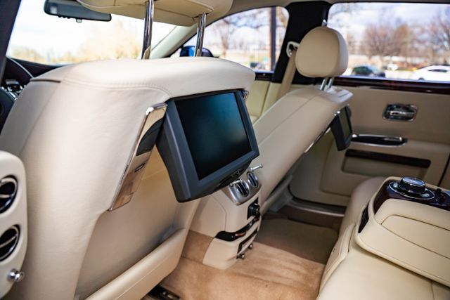 2014 Rolls-Royce Ghost Base Paramus NJ