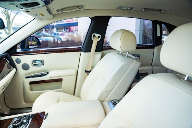 2014 Rolls-Royce Ghost Base Paramus NJ