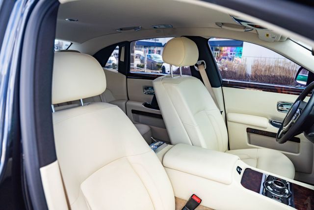 2014 Rolls-Royce Ghost Base Paramus NJ
