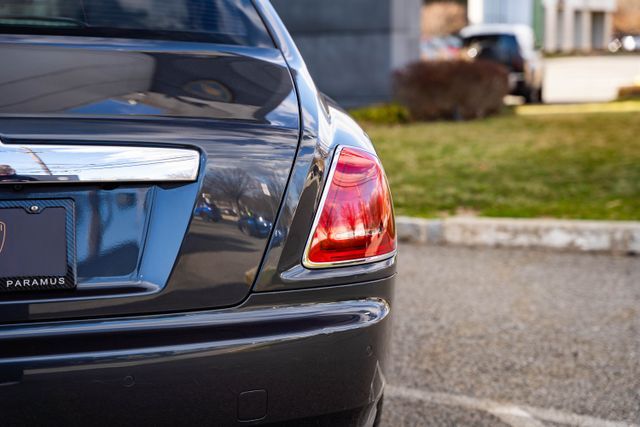2014 Rolls-Royce Ghost Base Paramus NJ