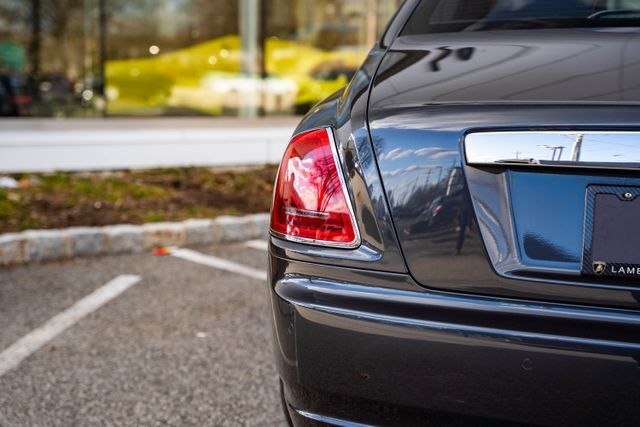 2014 Rolls-Royce Ghost Base Paramus NJ