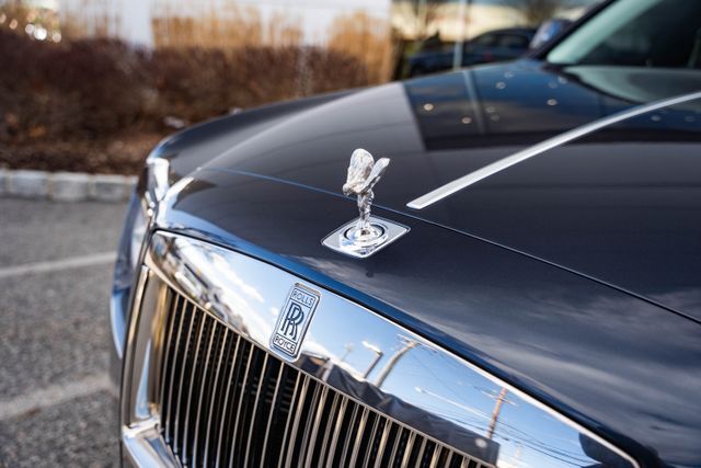 2014 Rolls-Royce Ghost Base Paramus NJ