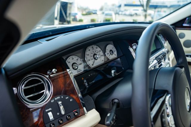2014 Rolls-Royce Ghost Base Paramus NJ