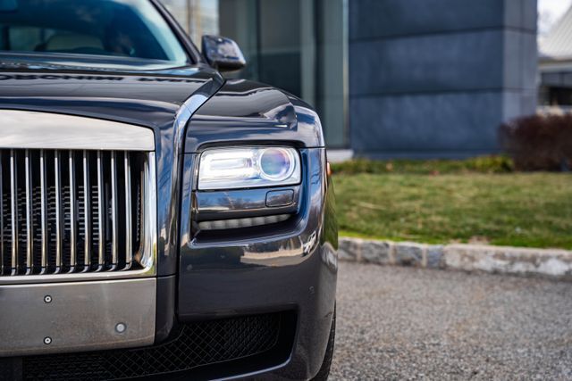 2014 Rolls-Royce Ghost Base Paramus NJ