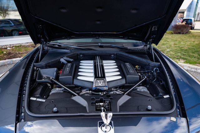 2014 Rolls-Royce Ghost Base Paramus NJ