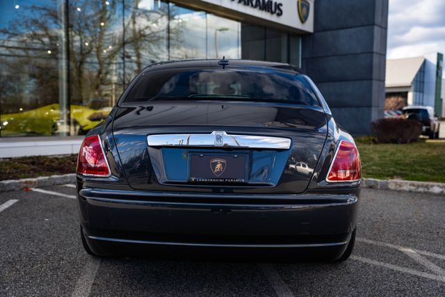 2014 Rolls-Royce Ghost Base Paramus NJ