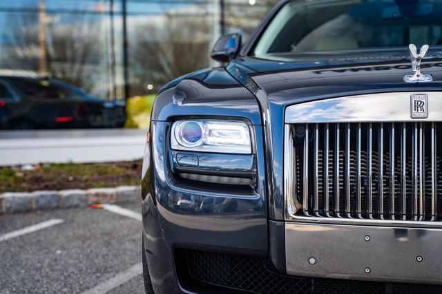 2014 Rolls-Royce Ghost Base Paramus NJ
