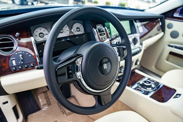 2014 Rolls-Royce Ghost Base Paramus NJ
