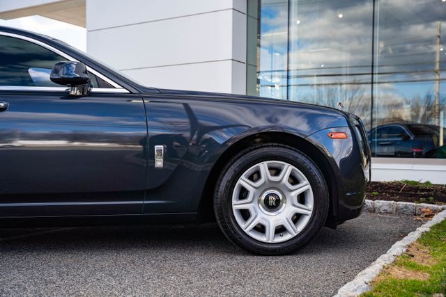 2014 Rolls-Royce Ghost Base Paramus NJ