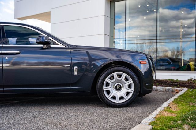 2014 Rolls-Royce Ghost Base Paramus NJ