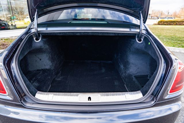 2014 Rolls-Royce Ghost Base Paramus NJ