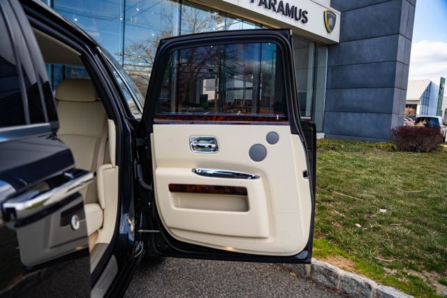 2014 Rolls-Royce Ghost Base Paramus NJ