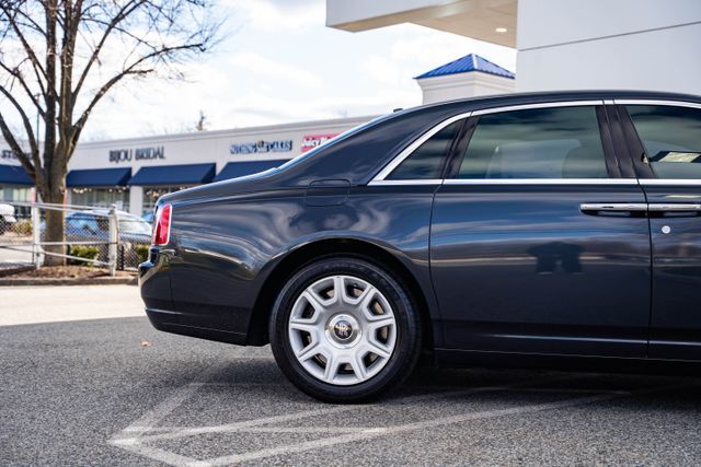 2014 Rolls-Royce Ghost Base Paramus NJ