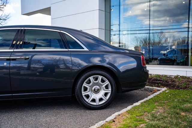 2014 Rolls-Royce Ghost Base Paramus NJ