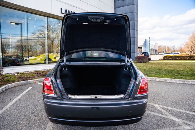 2014 Rolls-Royce Ghost Base Paramus NJ