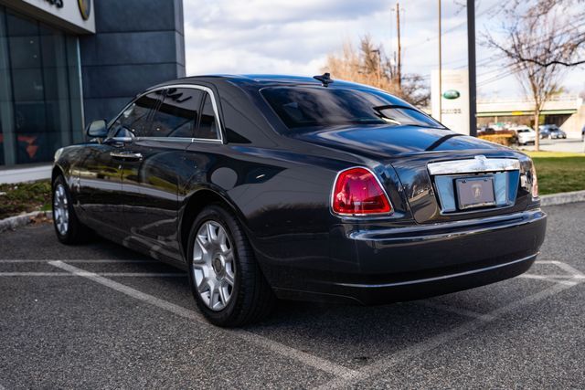 2014 Rolls-Royce Ghost Base Paramus NJ