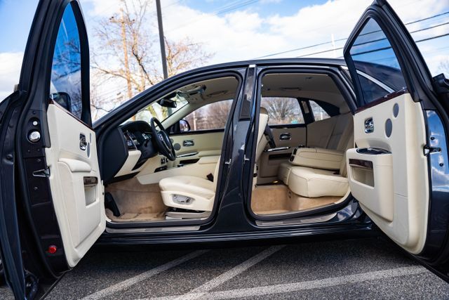 2014 Rolls-Royce Ghost Base Paramus NJ