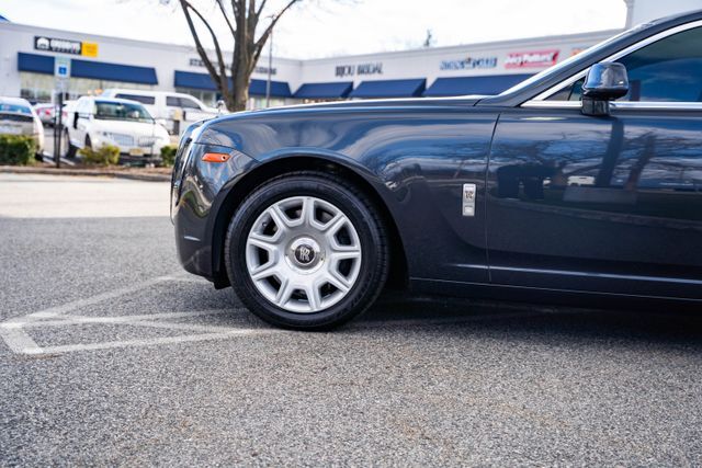 2014 Rolls-Royce Ghost Base Paramus NJ