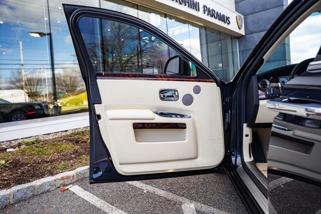 2014 Rolls-Royce Ghost Base Paramus NJ