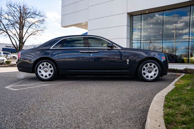 2014 Rolls-Royce Ghost Base Paramus NJ