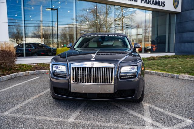 2014 Rolls-Royce Ghost Base Paramus NJ