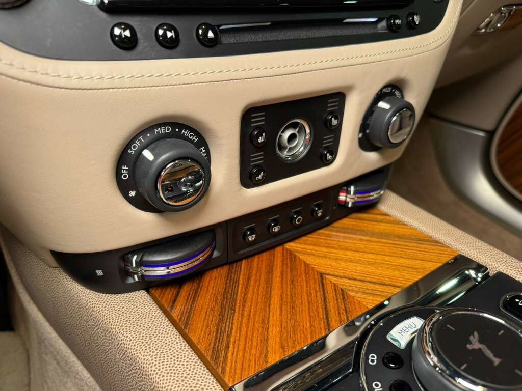 2014 Rolls-Royce Wraith Fort Lauderdale FL