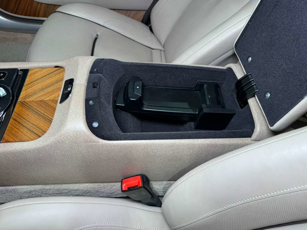 2014 Rolls-Royce Wraith Fort Lauderdale FL