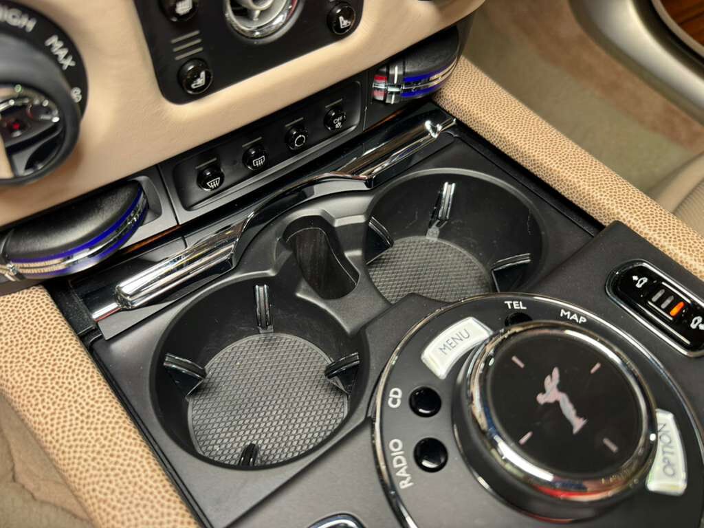 2014 Rolls-Royce Wraith Fort Lauderdale FL