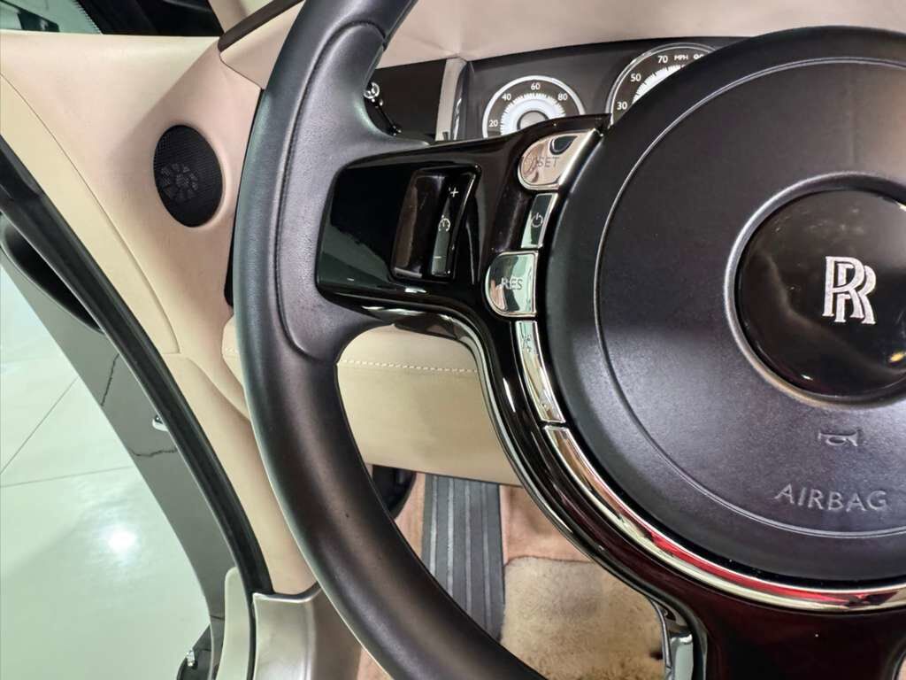 2014 Rolls-Royce Wraith Fort Lauderdale FL