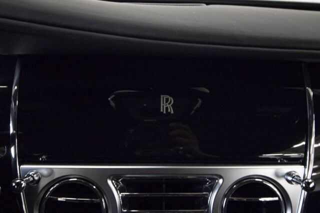 2014 Rolls-Royce Wraith ($353,275 MSRP) *STARLIGHT HEADLINER* *WRAITH PACKAGE* *ONLY 19,000 MILES* *2-OWNER* San Diego CA