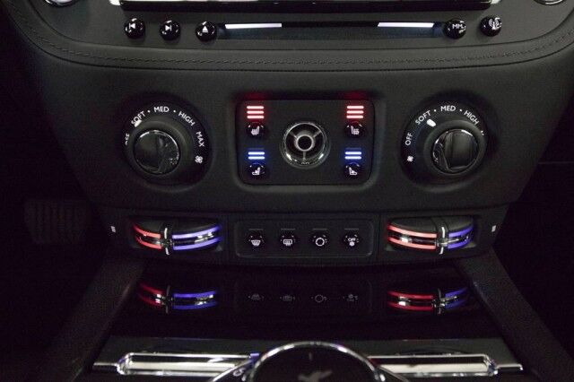 2014 Rolls-Royce Wraith ($353,275 MSRP) *STARLIGHT HEADLINER* *WRAITH PACKAGE* *ONLY 19,000 MILES* *2-OWNER* San Diego CA