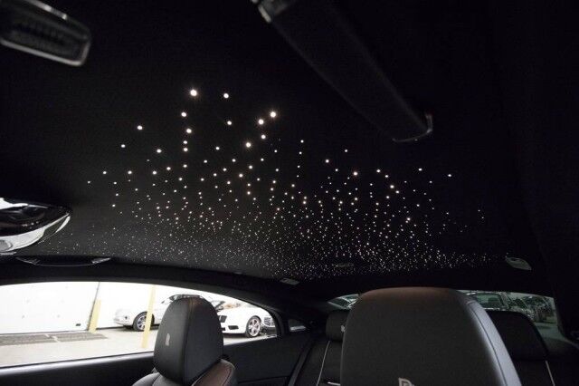 2014 Rolls-Royce Wraith ($353,275 MSRP) *STARLIGHT HEADLINER* *WRAITH PACKAGE* *ONLY 19,000 MILES* San Diego CA