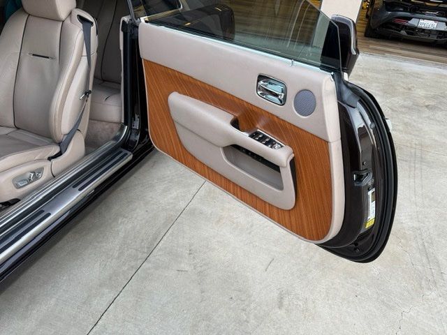 2014 Rolls-Royce Wraith Base Ft Lauderdale FL