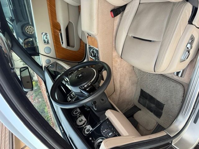 2014 Rolls-Royce Wraith Base Ft Lauderdale FL
