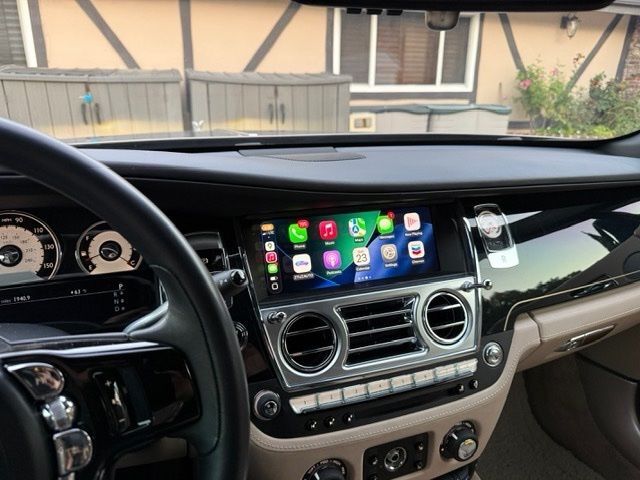 2014 Rolls-Royce Wraith Base Ft Lauderdale FL