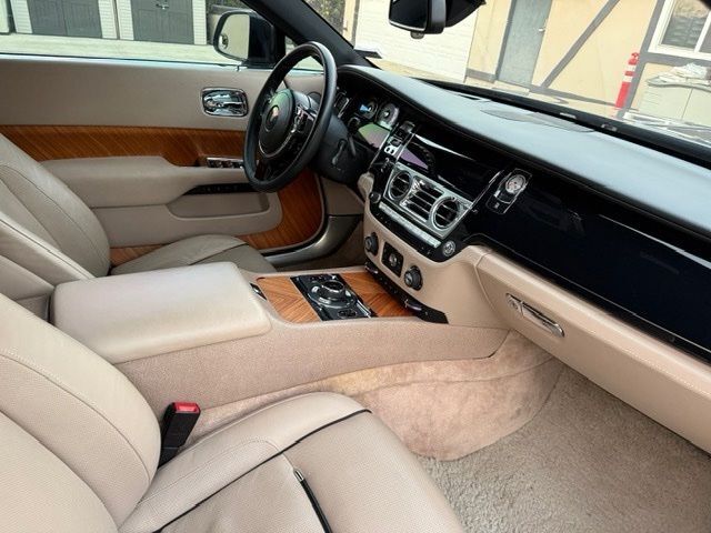 2014 Rolls-Royce Wraith Base Ft Lauderdale FL