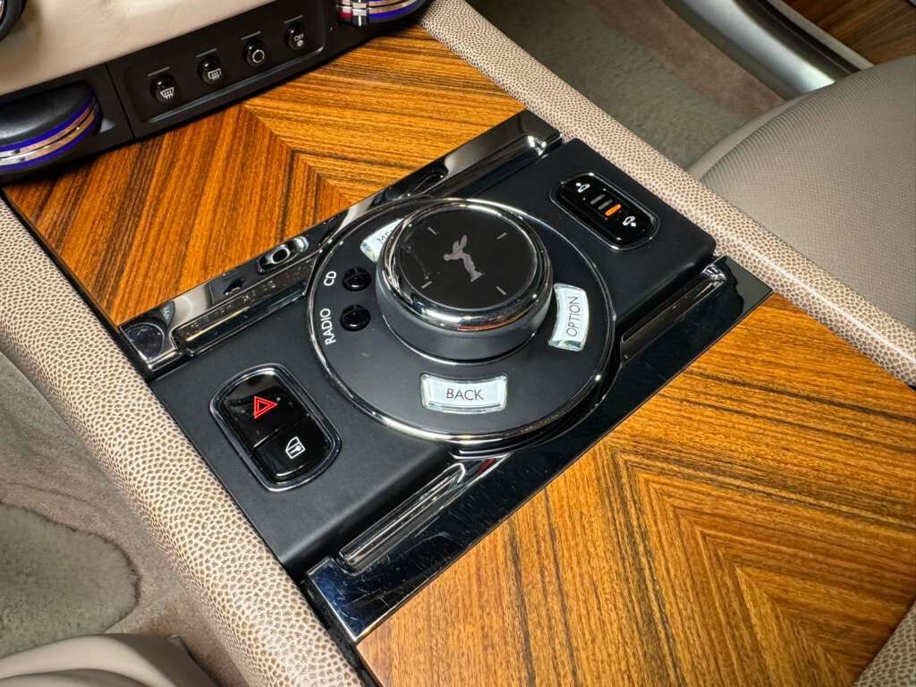 2014 Rolls-Royce Wraith FACTORY TWO-TONE!! Fort Lauderdale FL