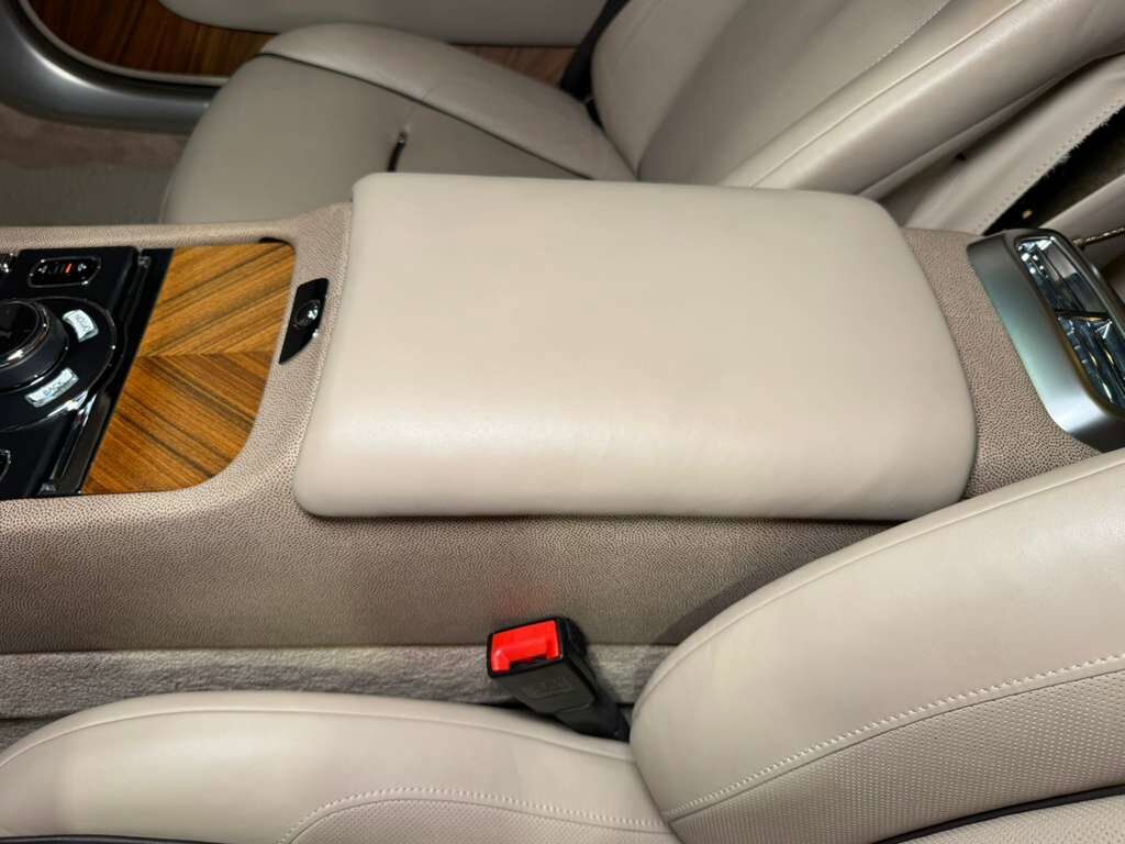 2014 Rolls-Royce Wraith FACTORY TWO-TONE!! Fort Lauderdale FL