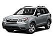 2014 SUBARU FORESTER 4DR AUTO 2.5I LIMITED PZEV