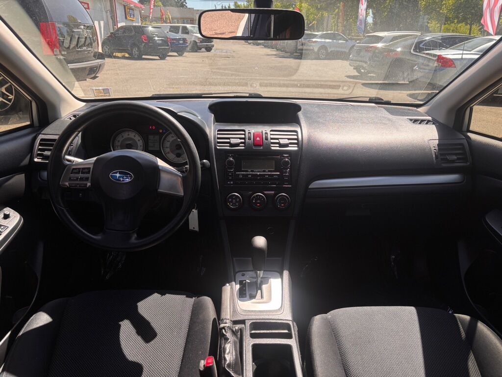 2014 SUBARU IMPREZA 2.0I Des Moines WA