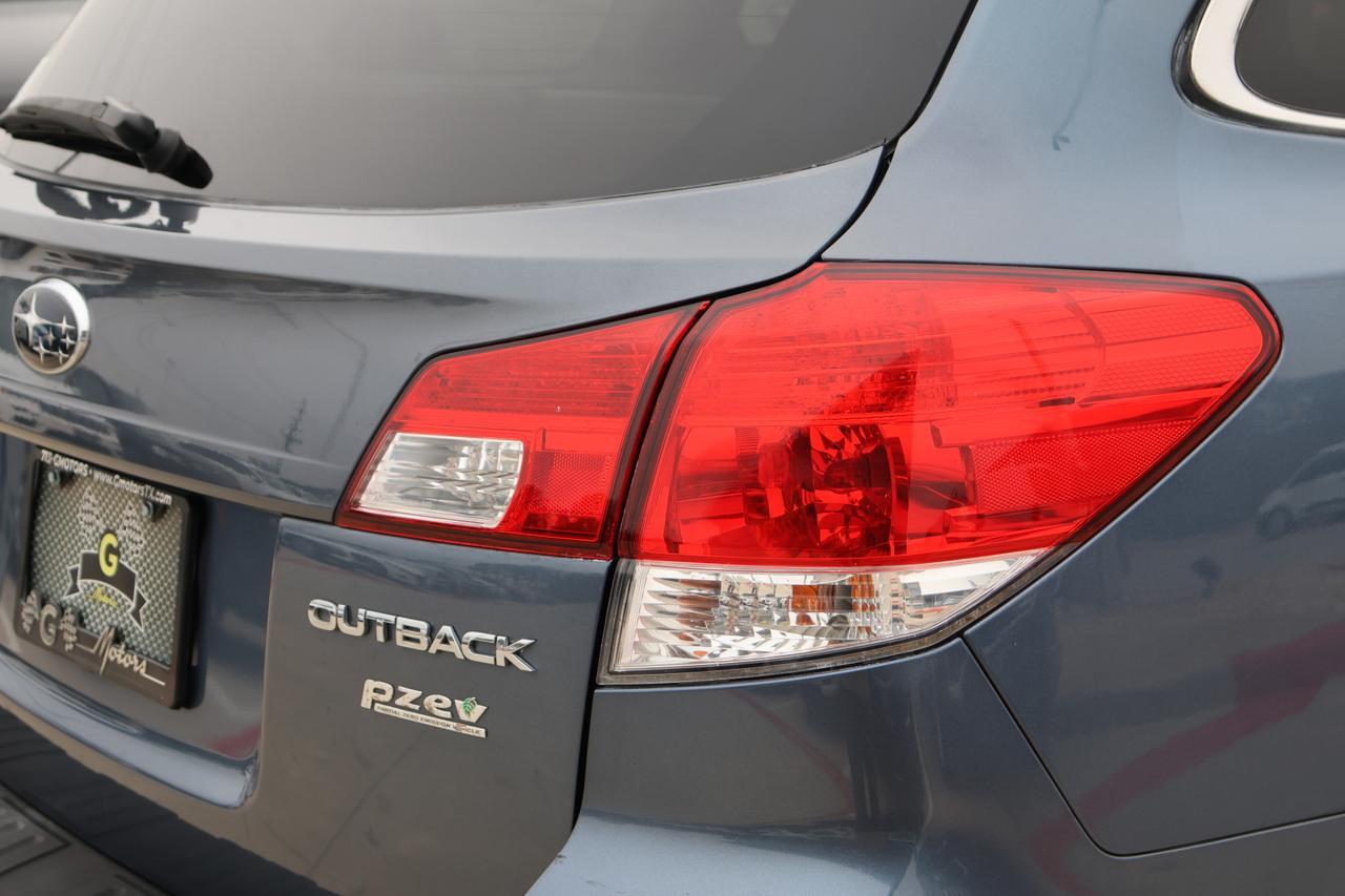 2014 SUBARU OUTBACK 2.5I PREMIUM Houston TX