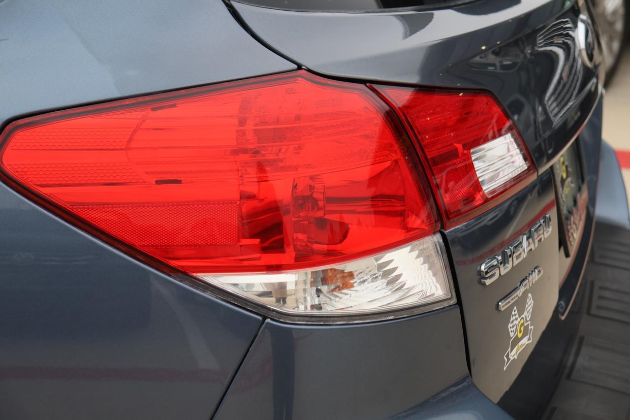 2014 SUBARU OUTBACK 2.5I PREMIUM Houston TX