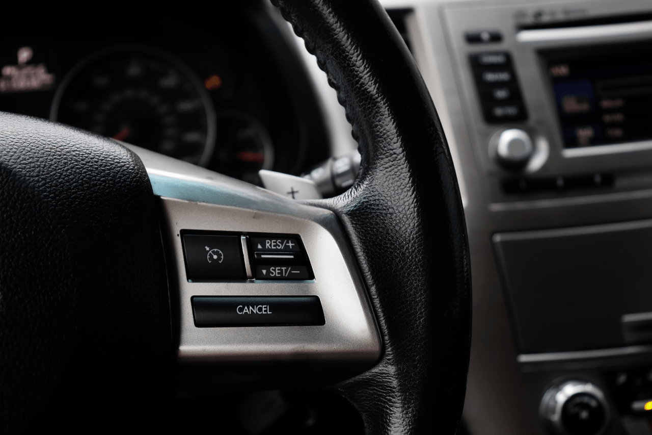 2014 SUBARU OUTBACK 2.5I PREMIUM Houston TX