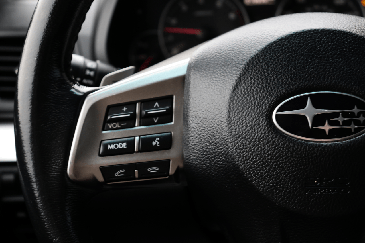 2014 SUBARU OUTBACK 2.5I PREMIUM Houston TX