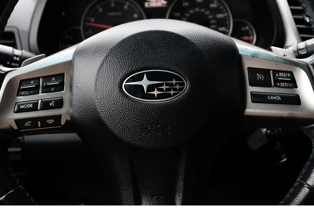 2014 SUBARU OUTBACK 2.5I PREMIUM Houston TX