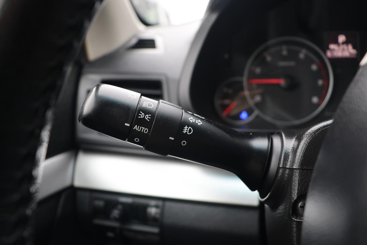 2014 SUBARU OUTBACK 2.5I PREMIUM Houston TX