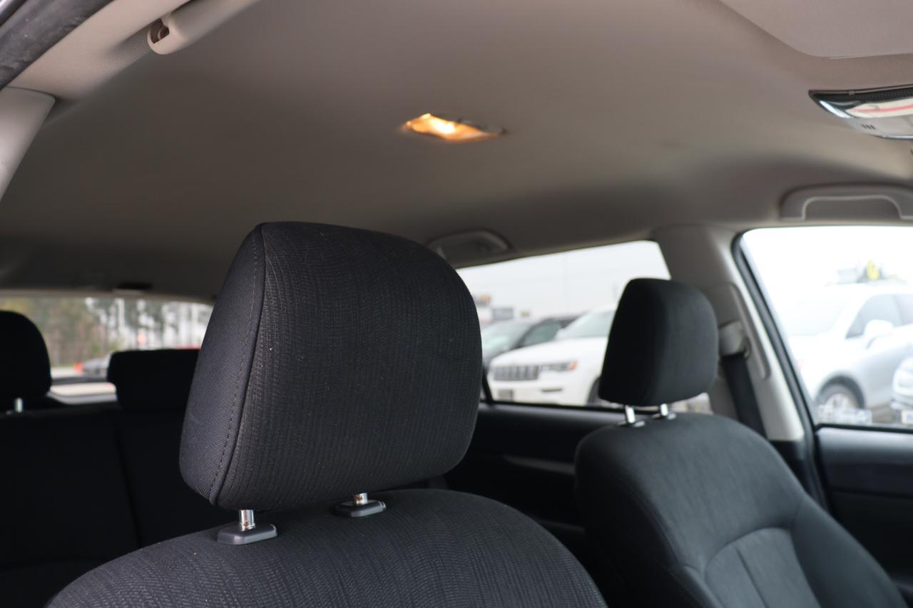 2014 SUBARU OUTBACK 2.5I PREMIUM Houston TX